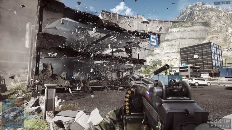 Battlefield 4 – Review (PS4)